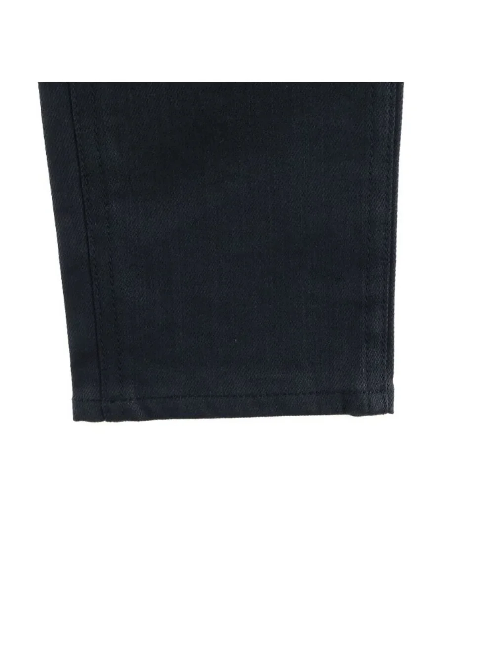 Celine coating denim